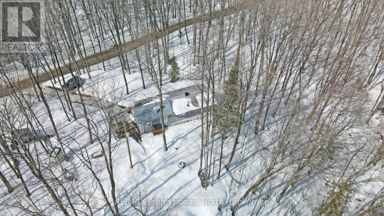 1534 Salerno Lake Road, Highlands East, Ontario  K0M 1X0 - Photo 35 - X12026520