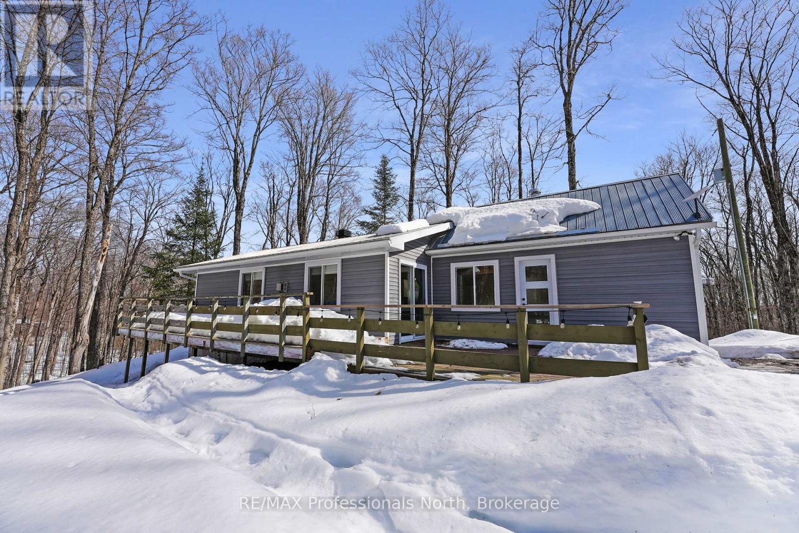 1534 Salerno Lake Road, Highlands East, Ontario  K0M 1X0 - Photo 38 - X12026520