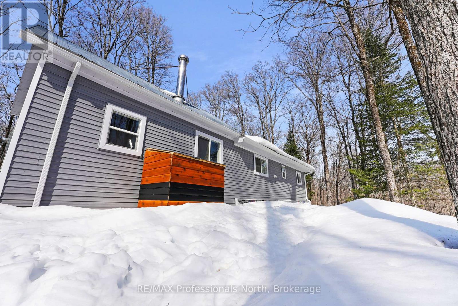 1534 Salerno Lake Road, Highlands East, Ontario  K0M 1X0 - Photo 39 - X12026520