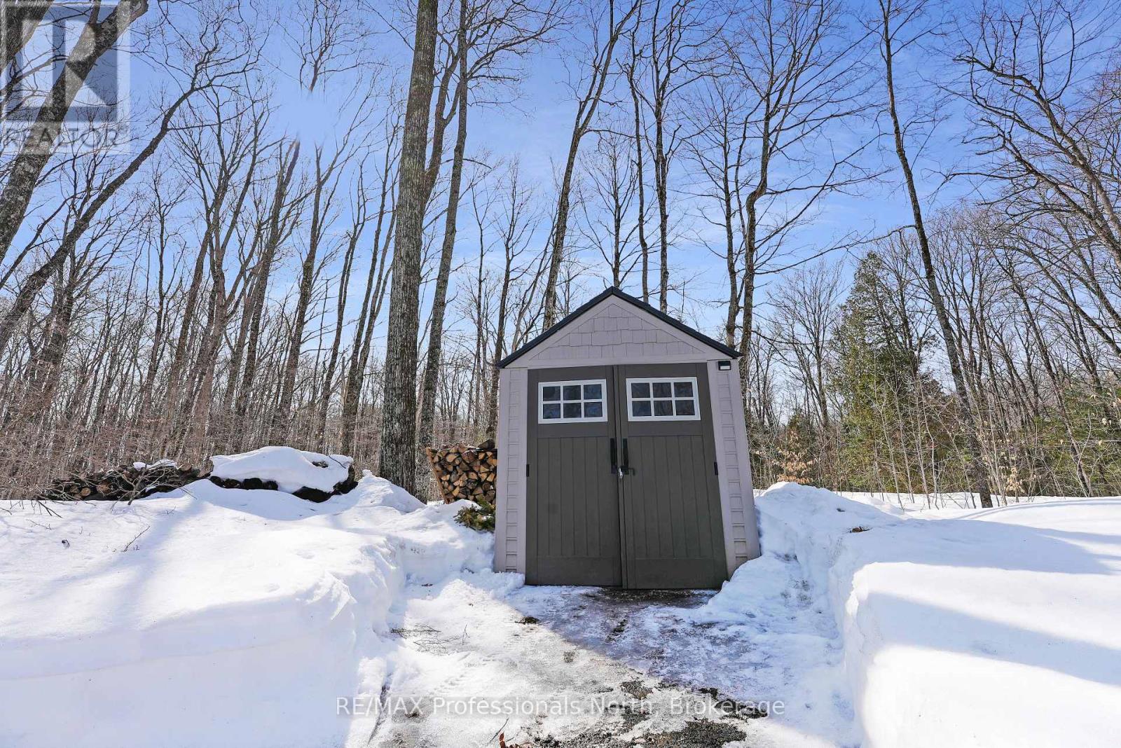 1534 Salerno Lake Road, Highlands East, Ontario  K0M 1X0 - Photo 40 - X12026520