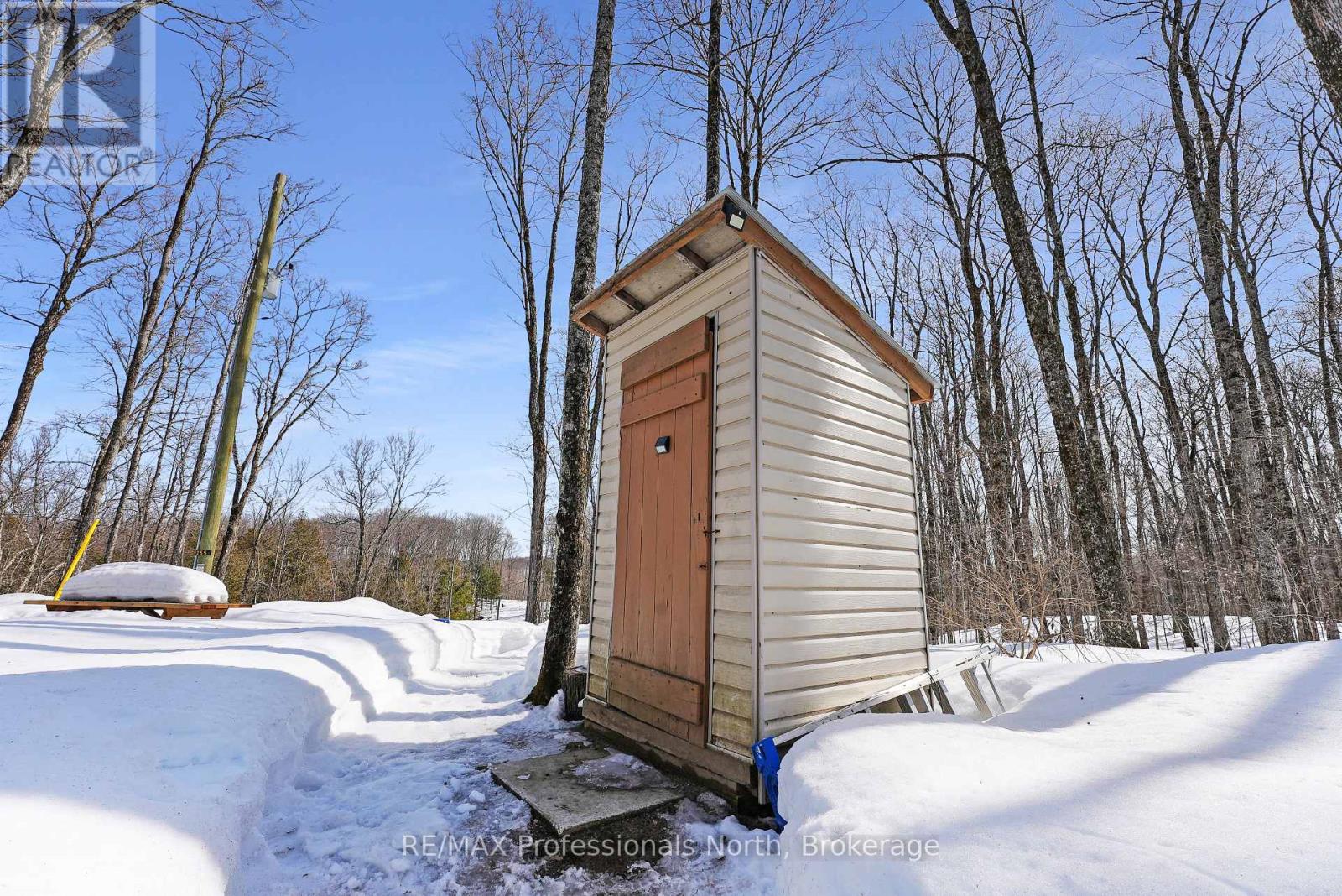 1534 Salerno Lake Road, Highlands East, Ontario  K0M 1X0 - Photo 41 - X12026520
