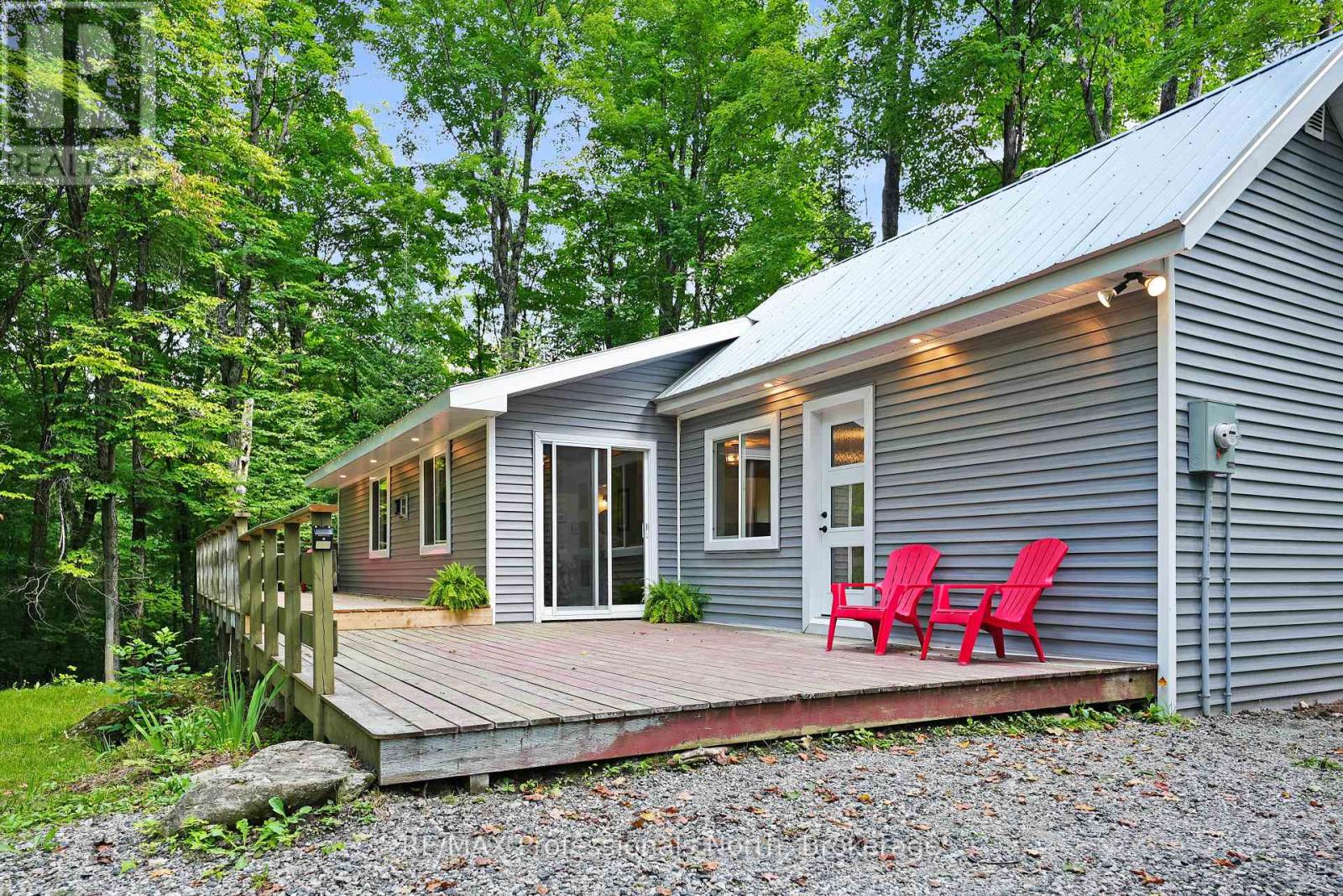 1534 Salerno Lake Road, Highlands East, Ontario  K0M 1X0 - Photo 46 - X12026520