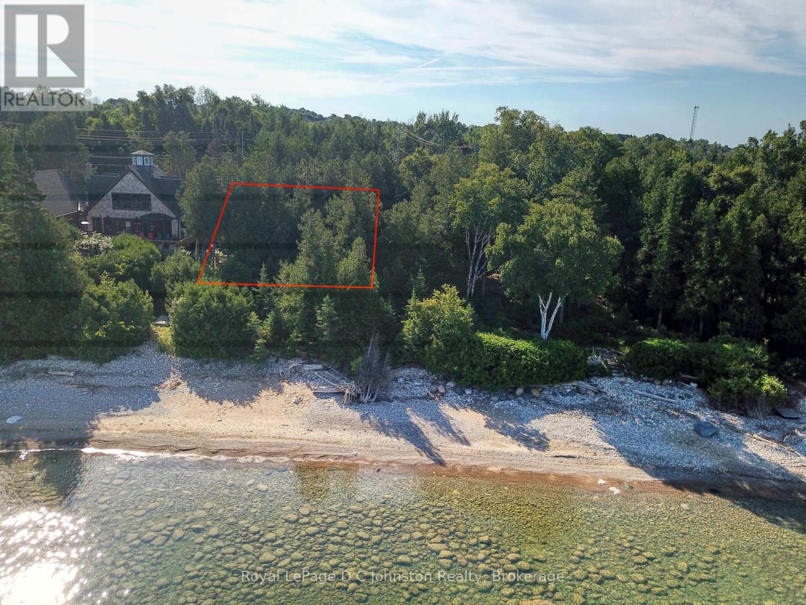 Lot 2 Blanchfield Road, Saugeen Shores, Ontario  N0H 2L0 - Photo 2 - X12026535
