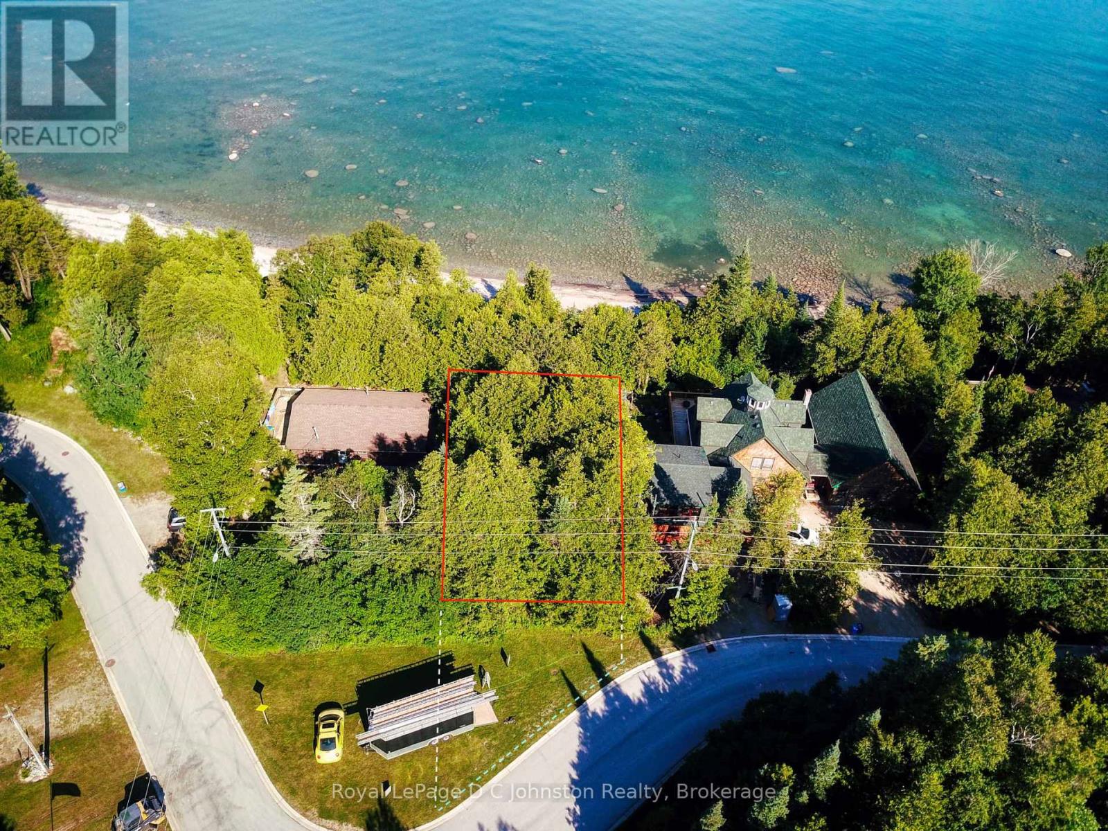 Lot 2 Blanchfield Road, Saugeen Shores, Ontario  N0H 2L0 - Photo 3 - X12026535