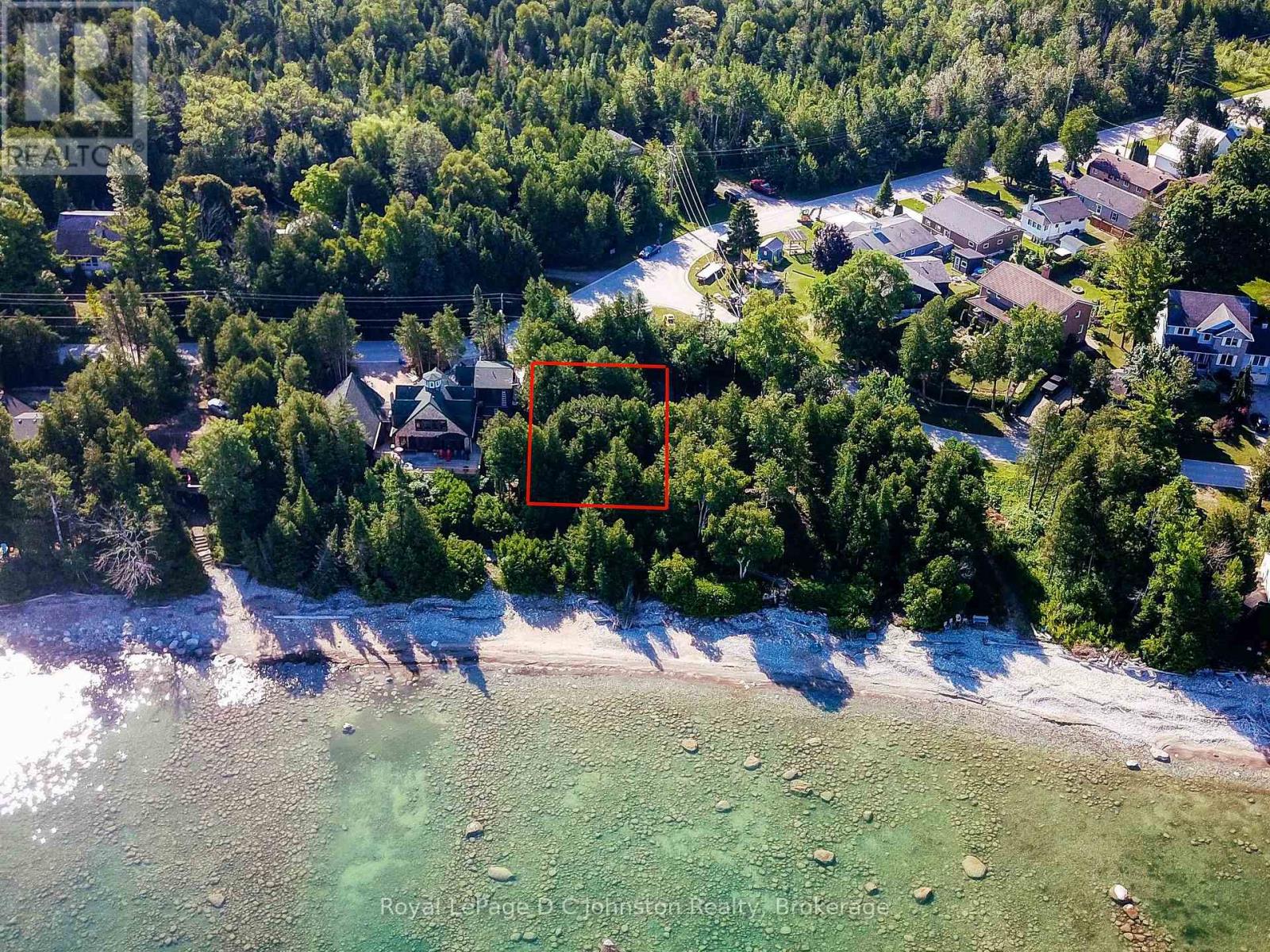Lot 2 Blanchfield Road, Saugeen Shores, Ontario  N0H 2L0 - Photo 4 - X12026535