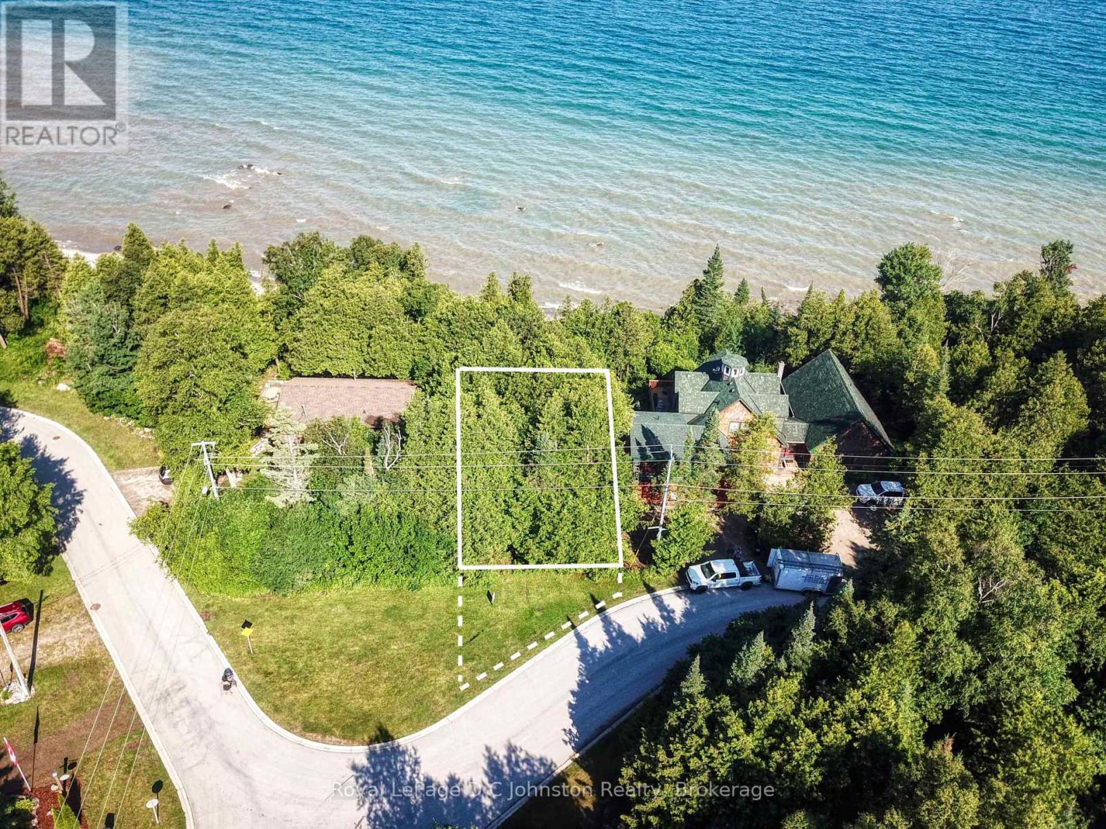 Lot 2 Blanchfield Road, Saugeen Shores, Ontario  N0H 2L0 - Photo 7 - X12026535