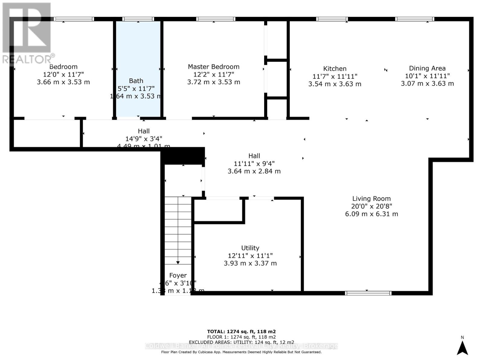 451 Woodridge Drive, Goderich, Ontario  N7A 0C7 - Photo 40 - X11985681