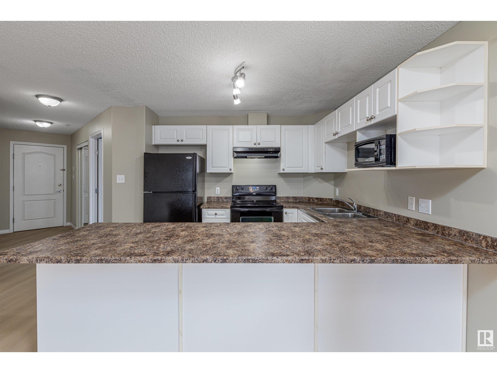 #5204 7335 South Terwillegar Dr Nw, Edmonton, Alberta  T6R 0E1 - Photo 8 - E4426231