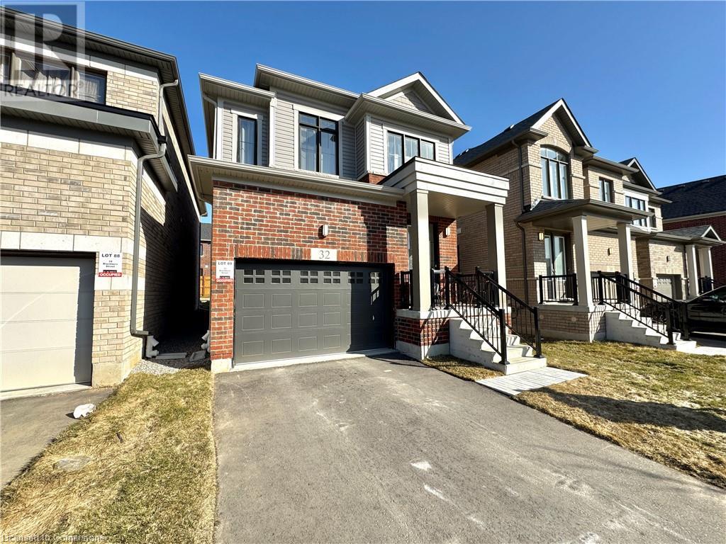 Property at 32 BLACKBURN Street image 2
