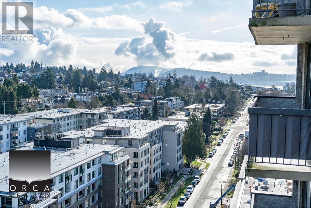 1604 145 St. Georges Avenue, North Vancouver, British Columbia  V7L 3G8 - Photo 6 - R2978221