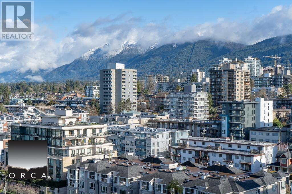 1604 145 St. Georges Avenue, North Vancouver, British Columbia  V7L 3G8 - Photo 16 - R2978221