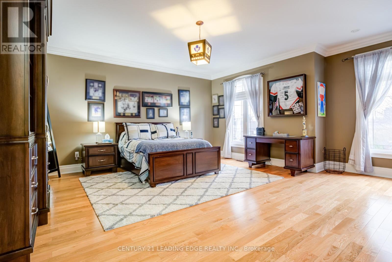 127 Sultana Avenue, Toronto, Ontario  M6A 1T6 - Photo 19 - C12026448