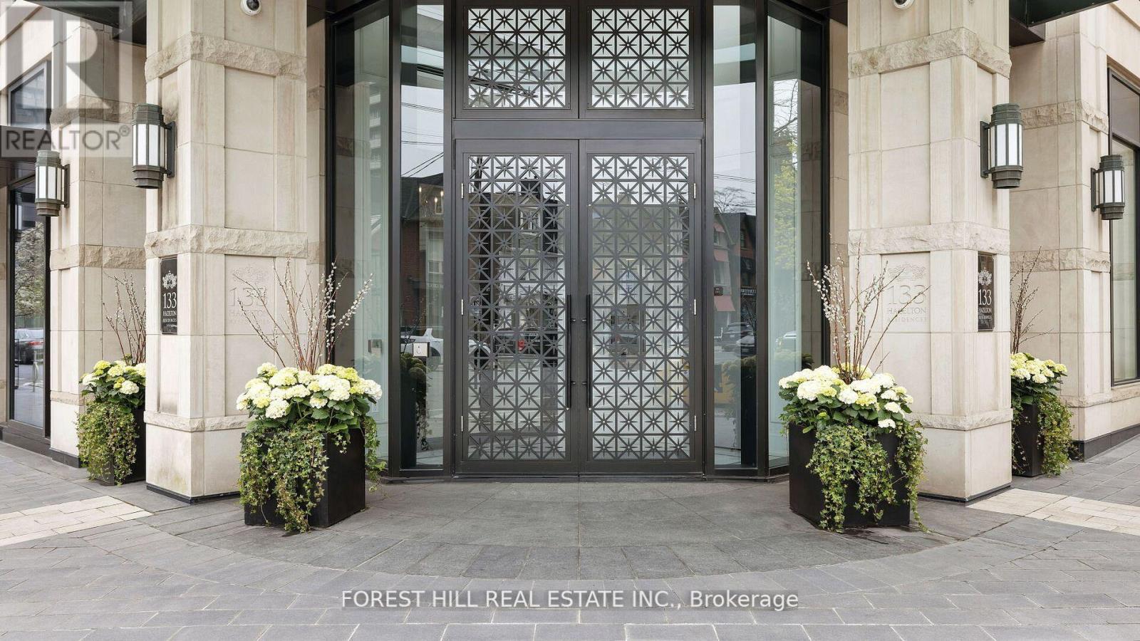 Property at 202 - 133 HAZELTON AVENUE image 3