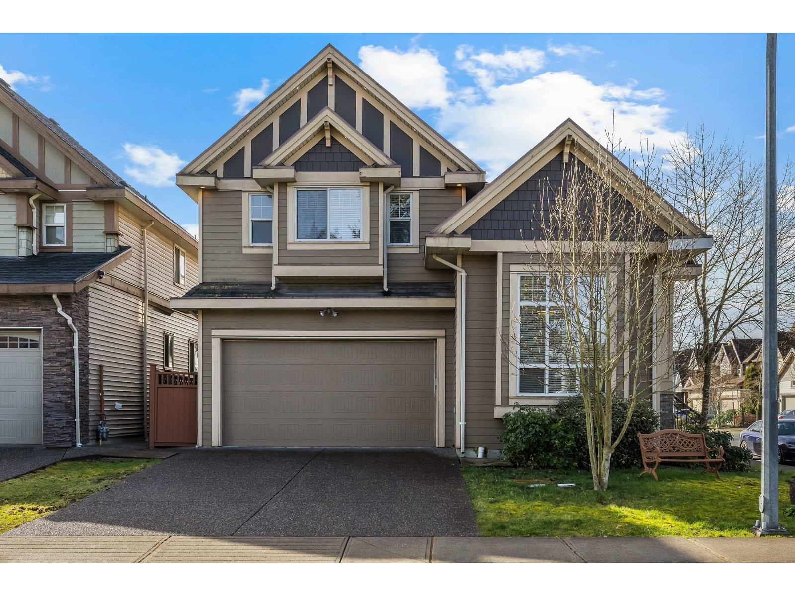 Property at 7326 199 STREET image 1