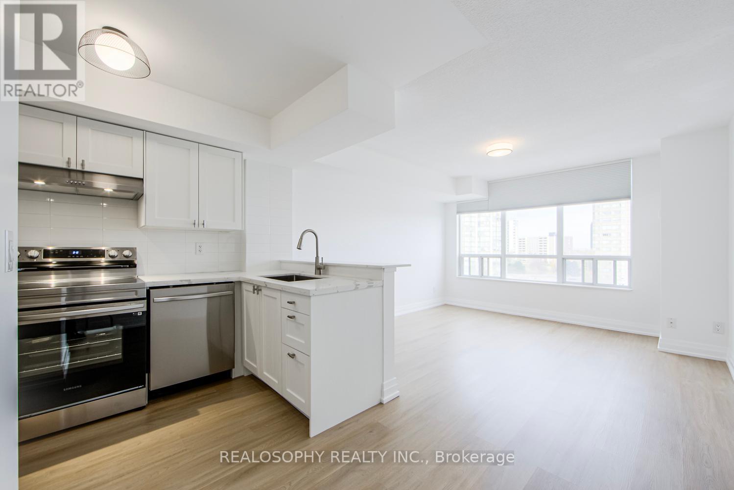 Property at 805 - 3650 KINGSTON ROAD image 3