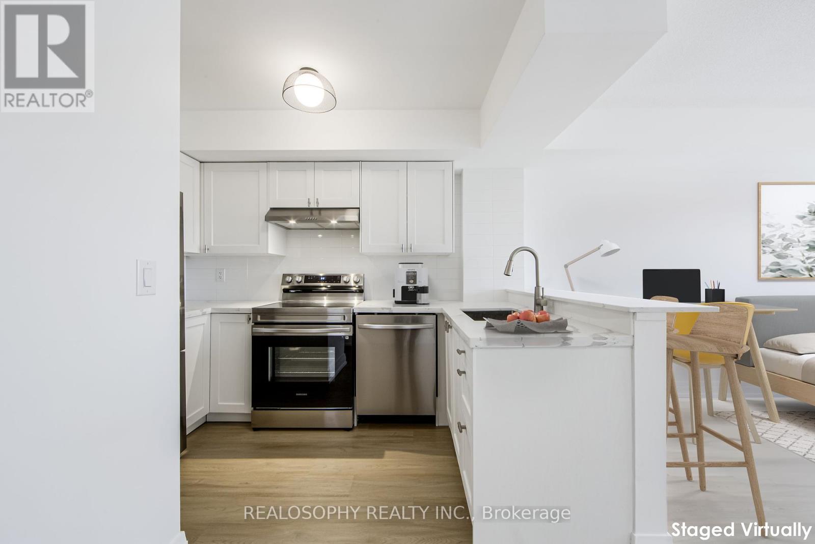 Property at 805 - 3650 KINGSTON ROAD image 4