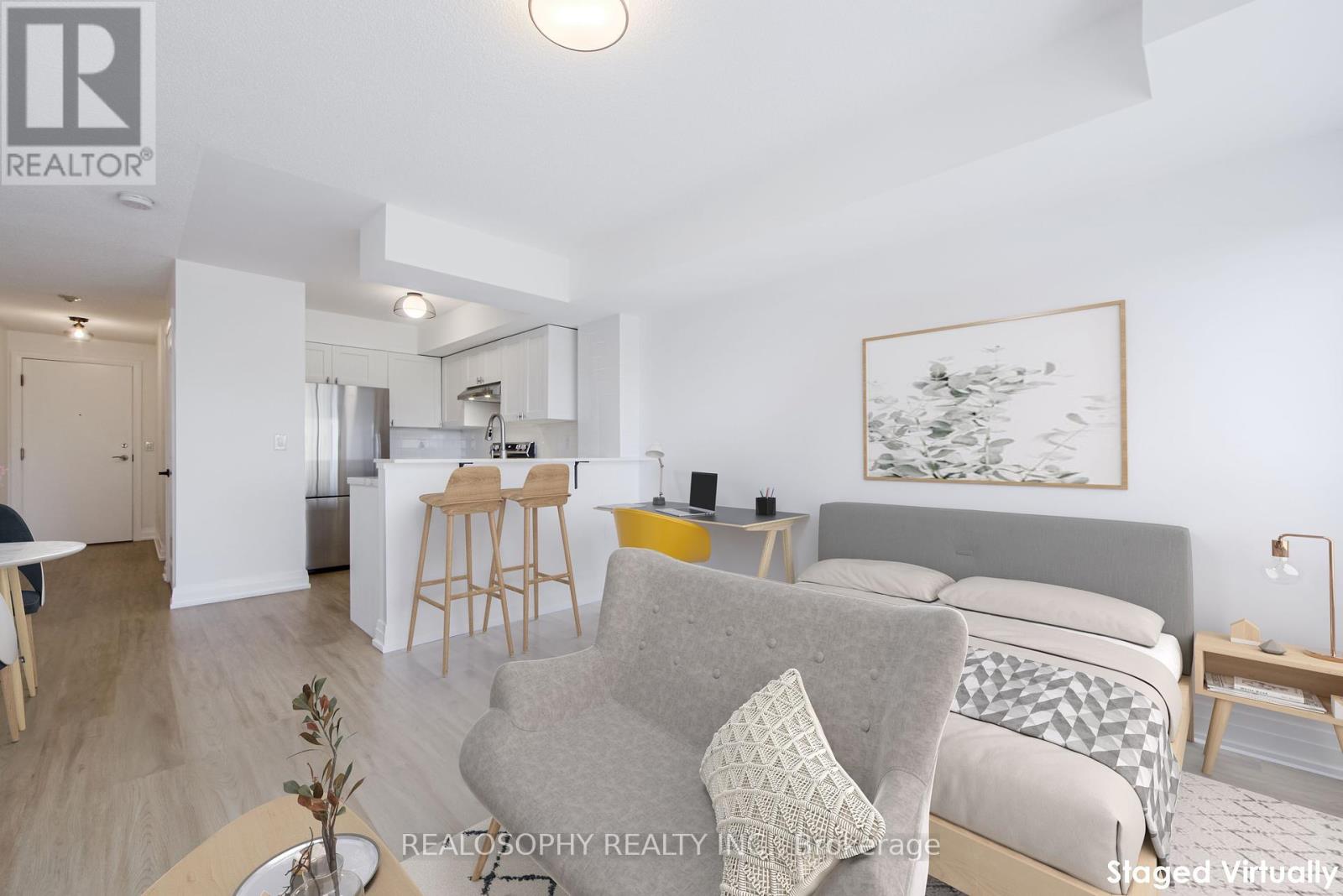 Property at 805 - 3650 KINGSTON ROAD image 5