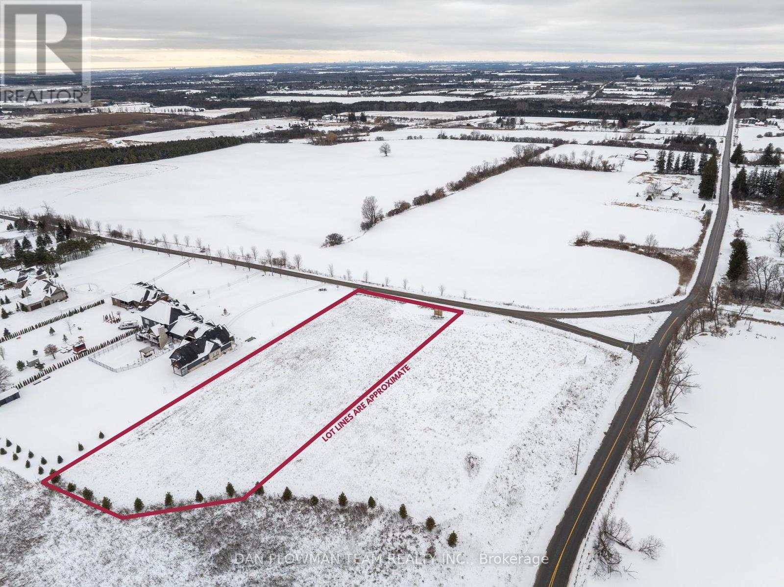 9749 MUD LAKE ROAD, Whitby, Ontario