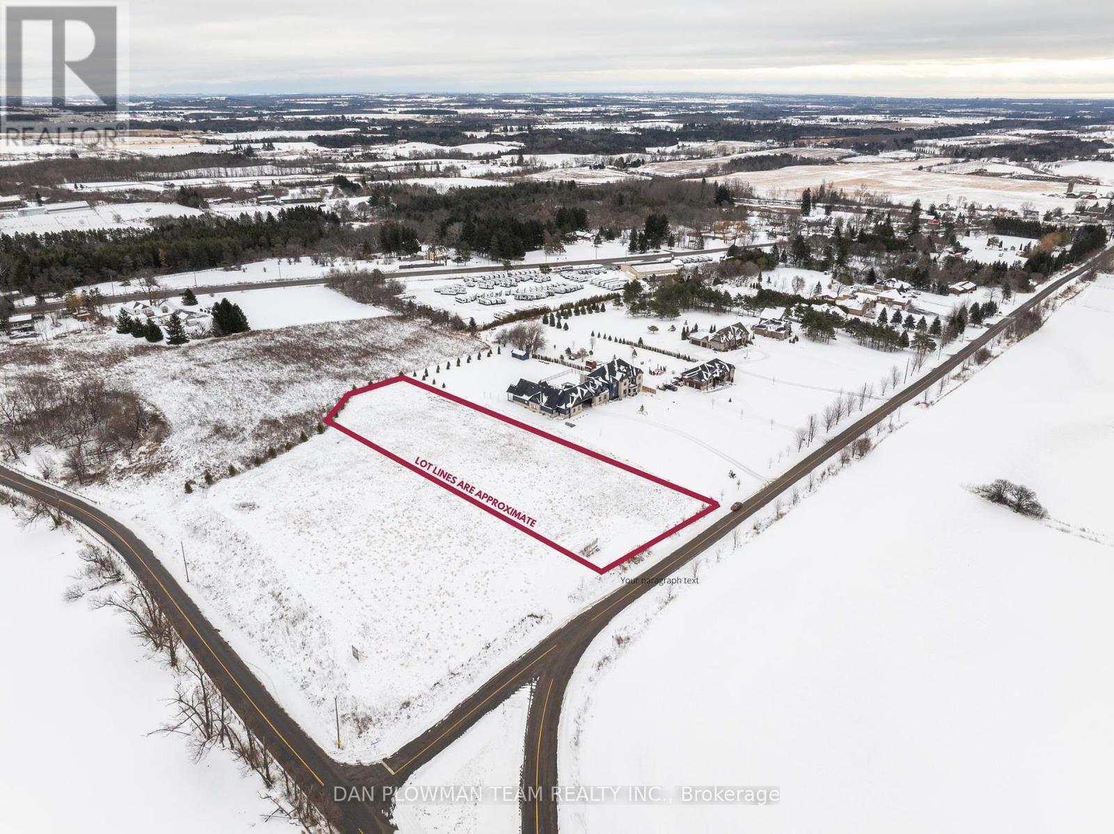9749 Mud Lake Road, Whitby, Ontario  L0B 1A0 - Photo 3 - E12026478