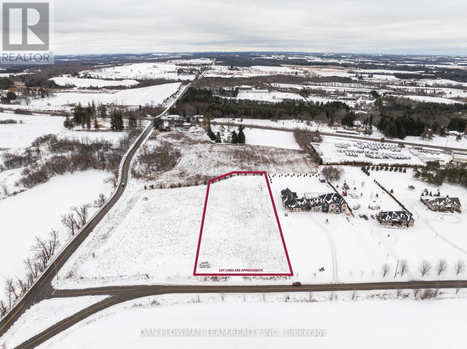 9749 Mud Lake Road, Whitby, Ontario  L0B 1A0 - Photo 4 - E12026478