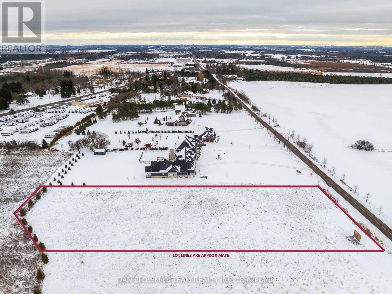 9749 Mud Lake Road, Whitby, Ontario  L0B 1A0 - Photo 6 - E12026478
