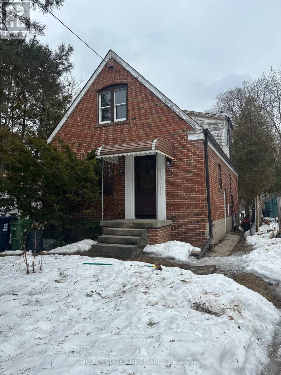 Property at 17 PELL STREET image 1