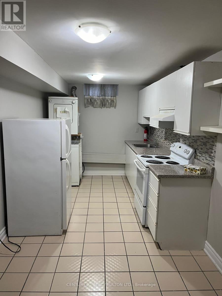Bsmt - 163 Cartmel Drive, Markham (Milliken Mills East), Ontario  L3S 1W6 - Photo 3 - N12026532