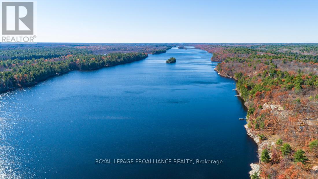 0 Kennebec Lake Lane, Central Frontenac, Ontario  K0H 1B0 - Photo 33 - X12026480