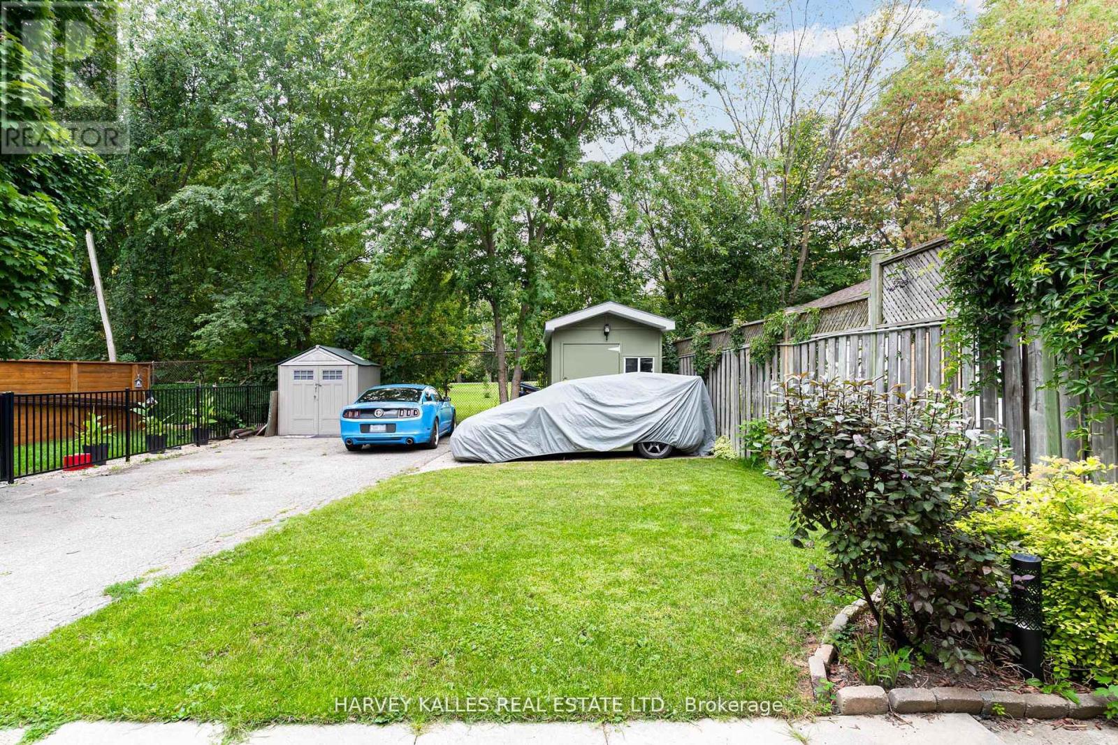 72 Thirteenth Street, Toronto, Ontario  M8V 3H6 - Photo 22 - W12026493