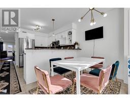 50 HOWE Drive Unit# 17B, Kitchener, Ontario