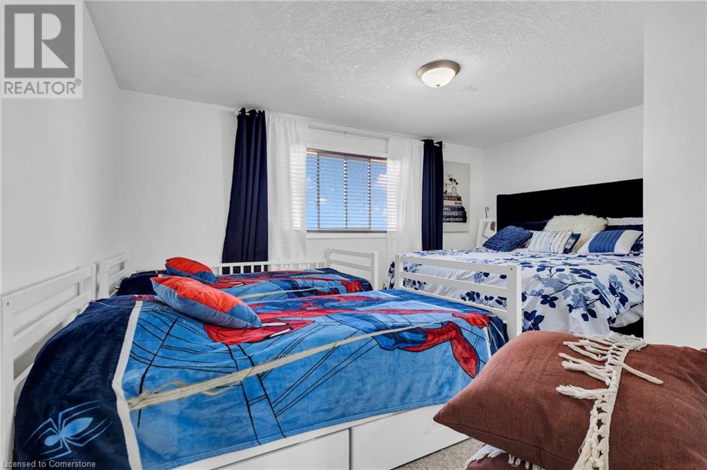 50 Howe Drive Unit# 17b, Kitchener, Ontario  N2E 0A3 - Photo 26 - 40707819