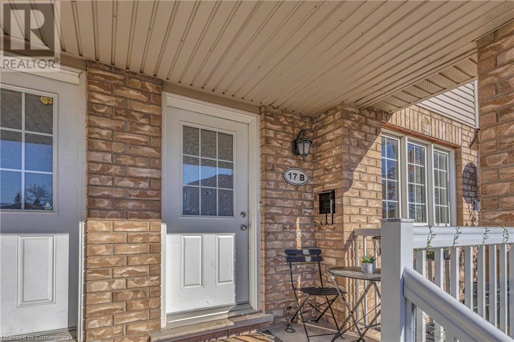 Property at 50 HOWE Drive Unit# 17B image 3