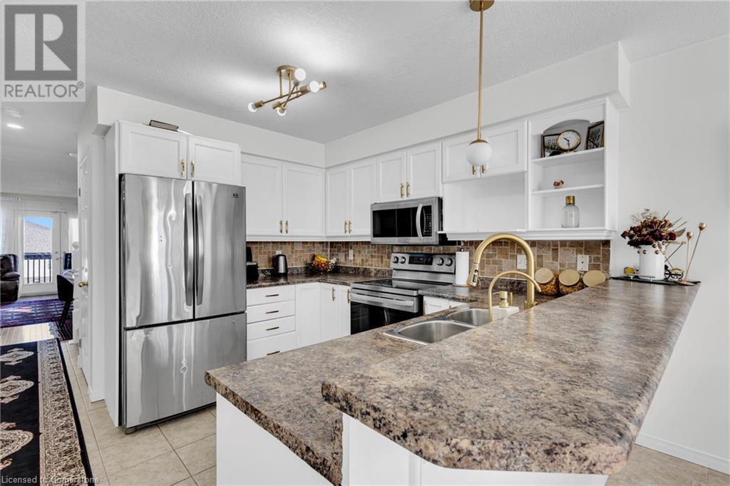 50 Howe Drive Unit# 17b, Kitchener, Ontario  N2E 0A3 - Photo 6 - 40707819