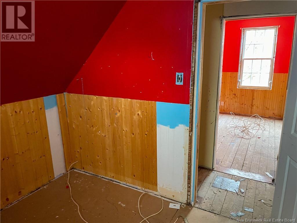22 Beech Street, Mcadam, New Brunswick  E6J 1V8 - Photo 22 - NB114309