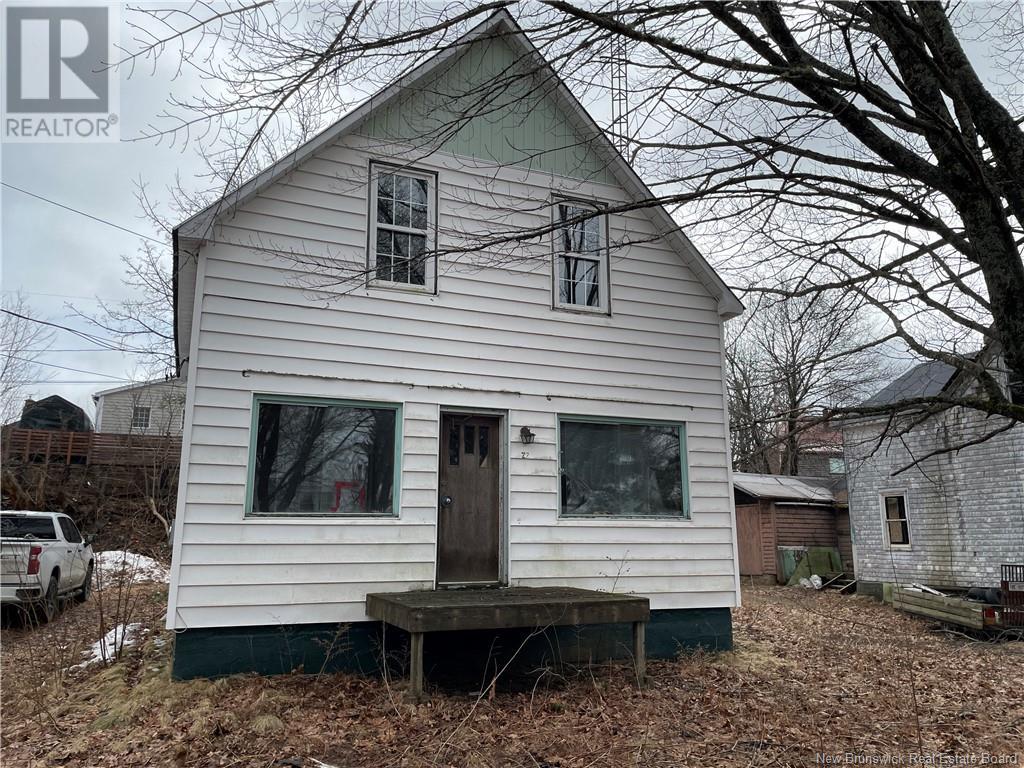 22 Beech Street, Mcadam, New Brunswick  E6J 1V8 - Photo 28 - NB114309