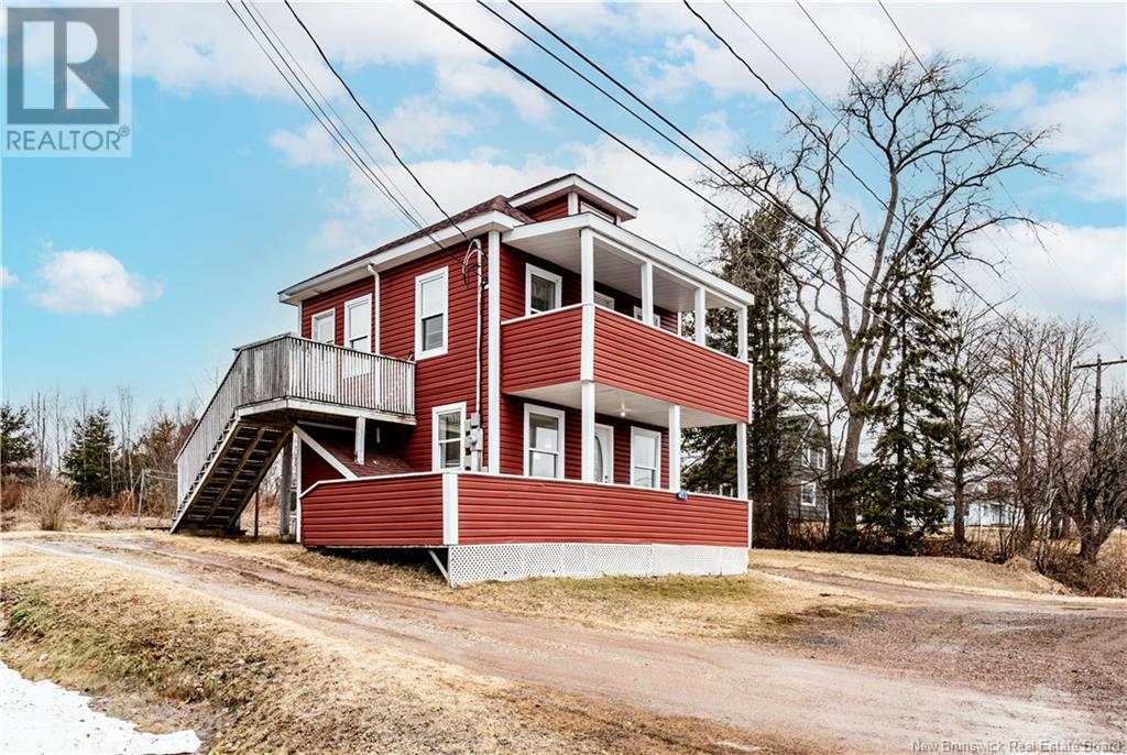 453 Lavallee, Memramcook, New Brunswick  E4K 3C7 - Photo 1 - NB114222