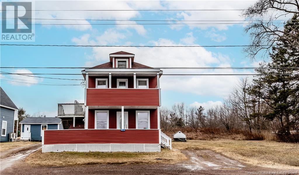 453 Lavallee, Memramcook, New Brunswick  E4K 3C7 - Photo 2 - NB114222