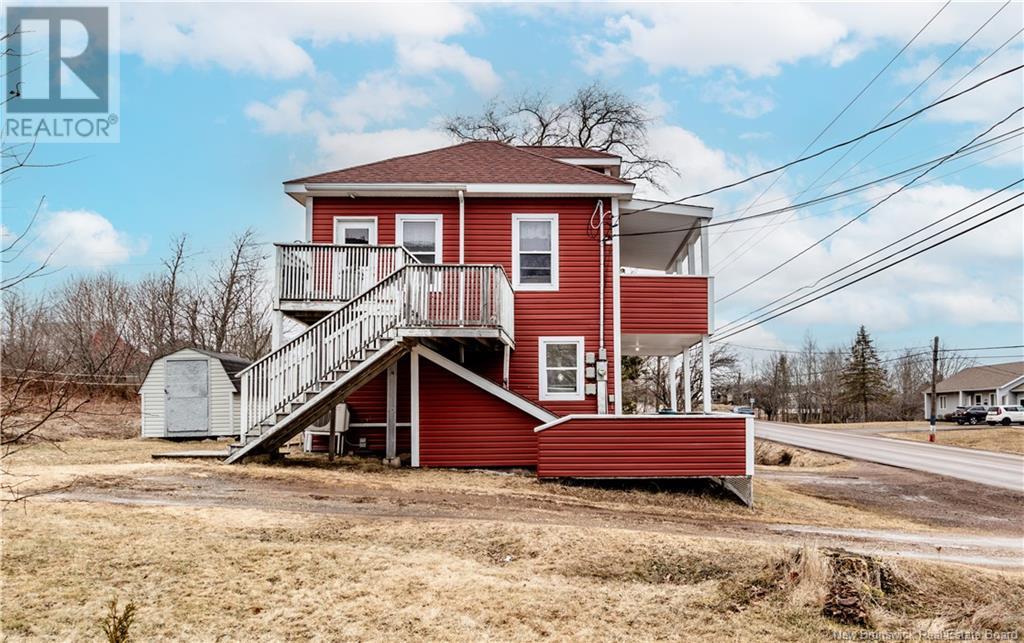 453 Lavallee, Memramcook, New Brunswick  E4K 3C7 - Photo 22 - NB114222