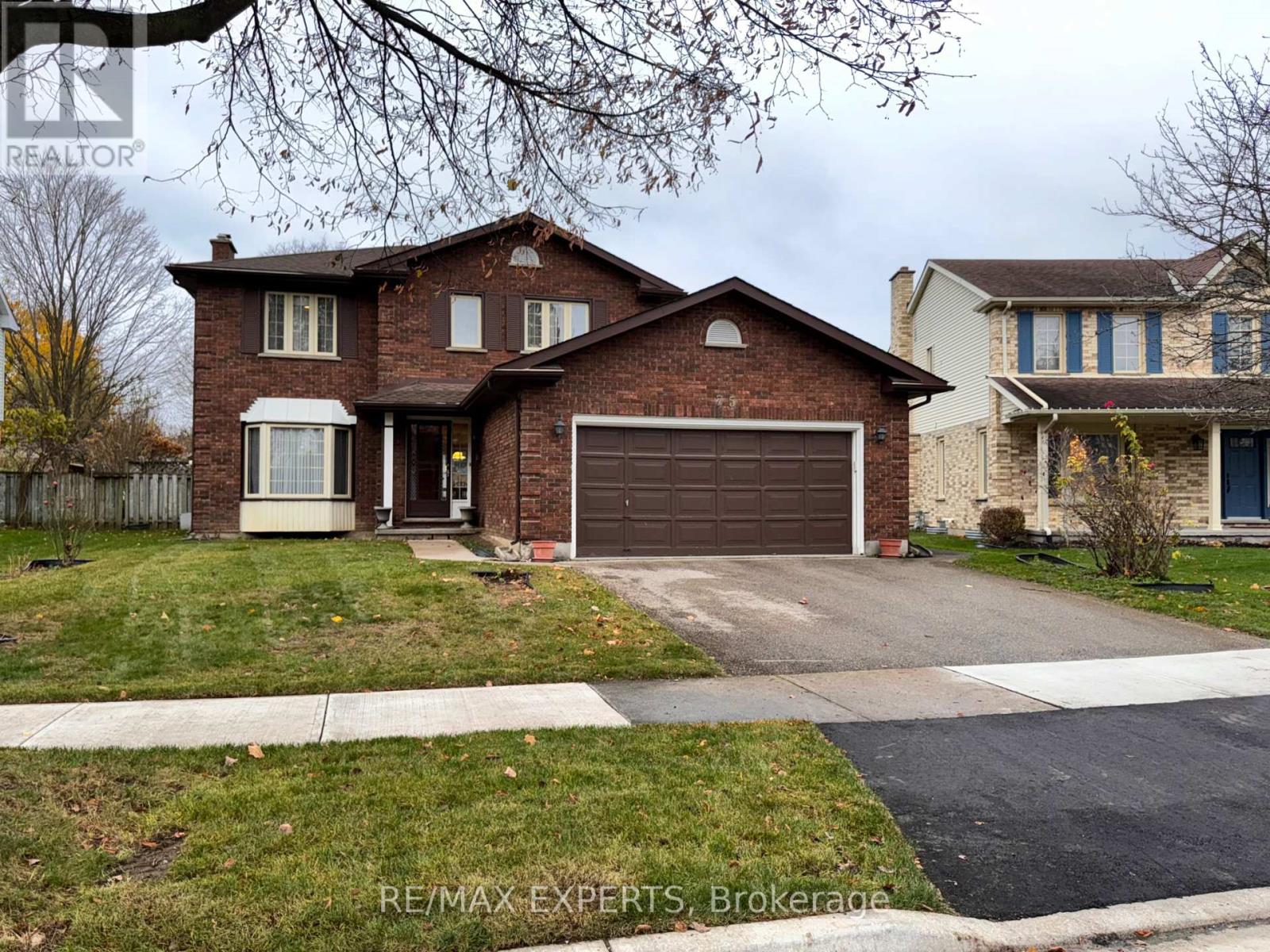 Property at 75 WENDY CRESCENT image 2