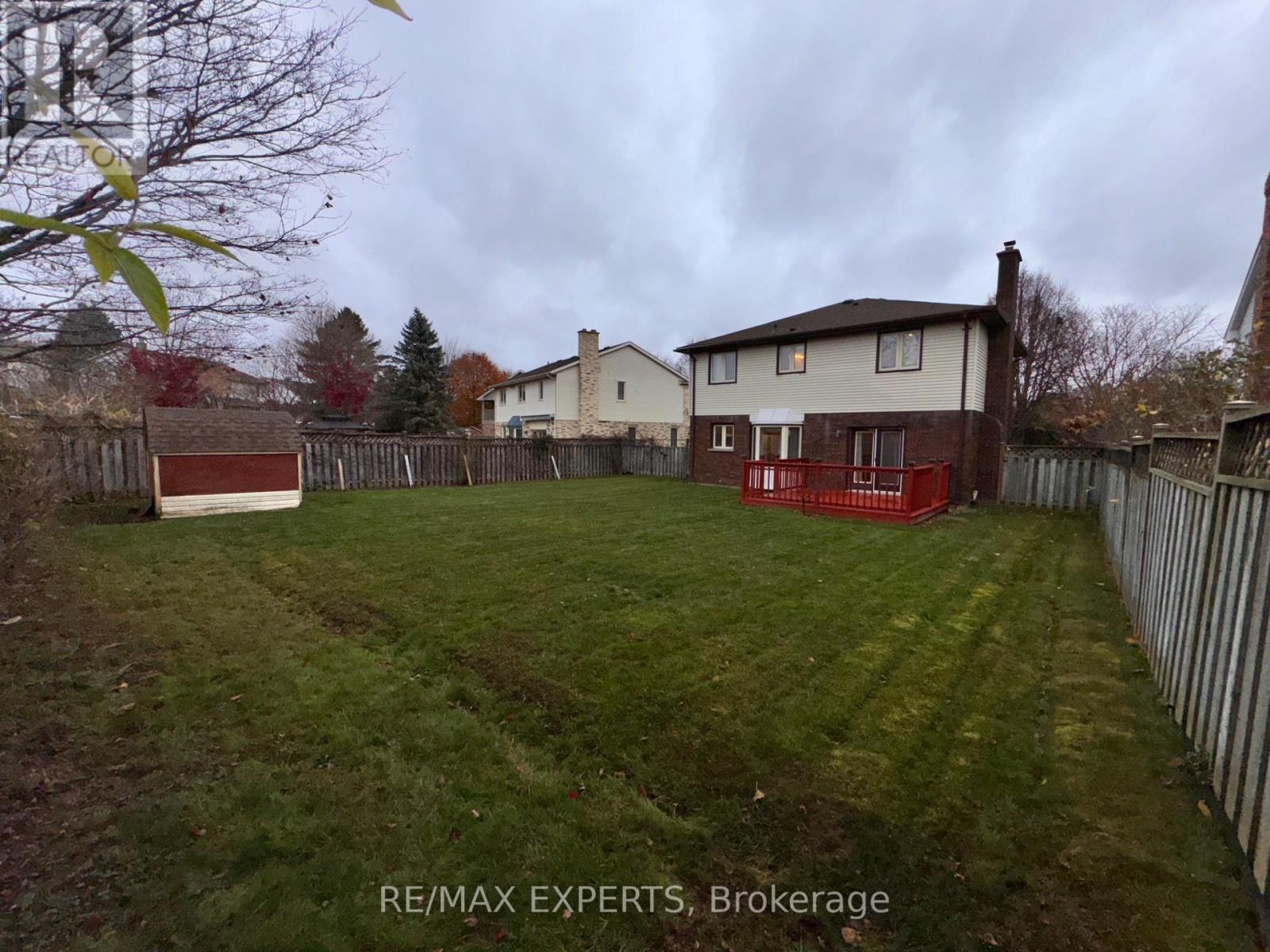 75 Wendy Crescent, London, Ontario  N5X 3J7 - Photo 35 - X12025702