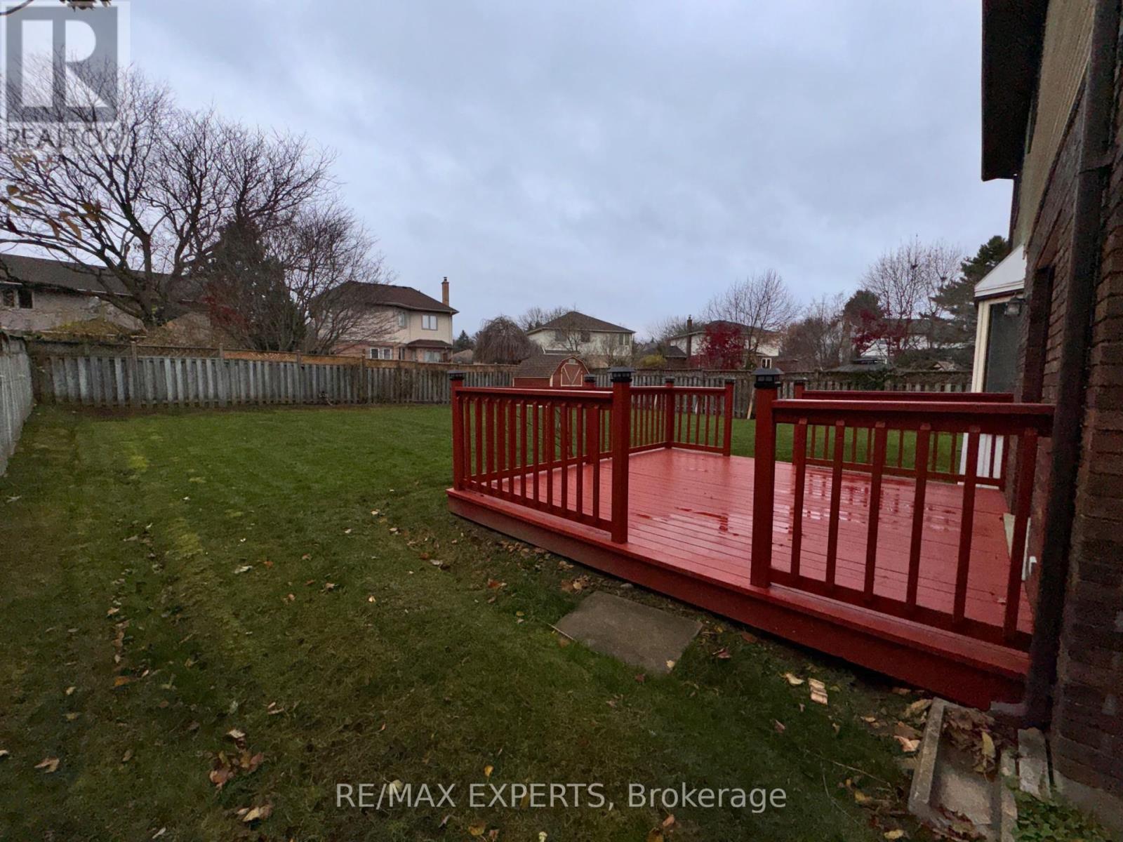 75 Wendy Crescent, London, Ontario  N5X 3J7 - Photo 36 - X12025702