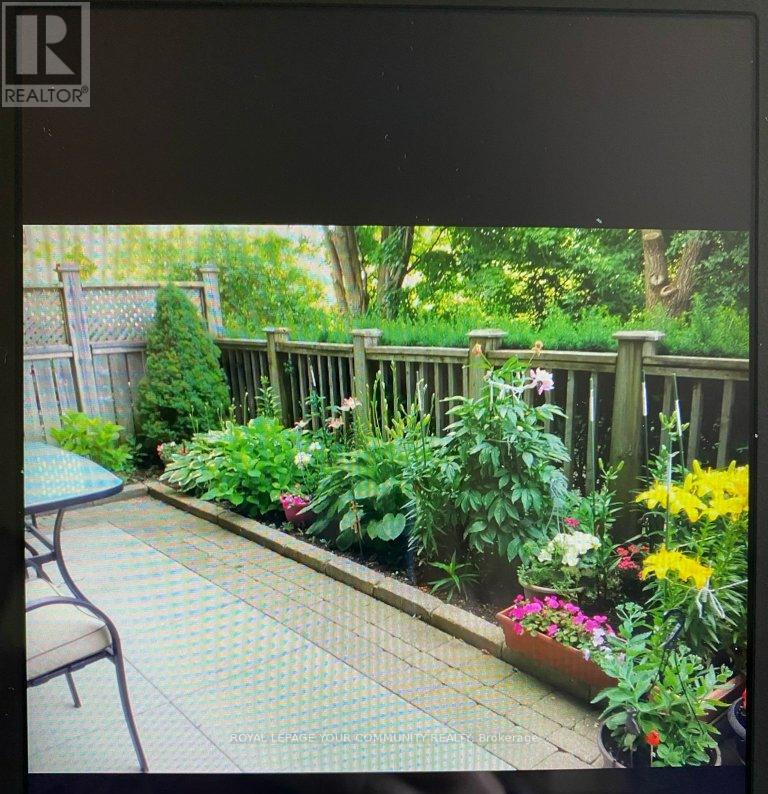 109 - 2500 Rutherford Road, Vaughan, Ontario  L4K 5N7 - Photo 36 - N12025983