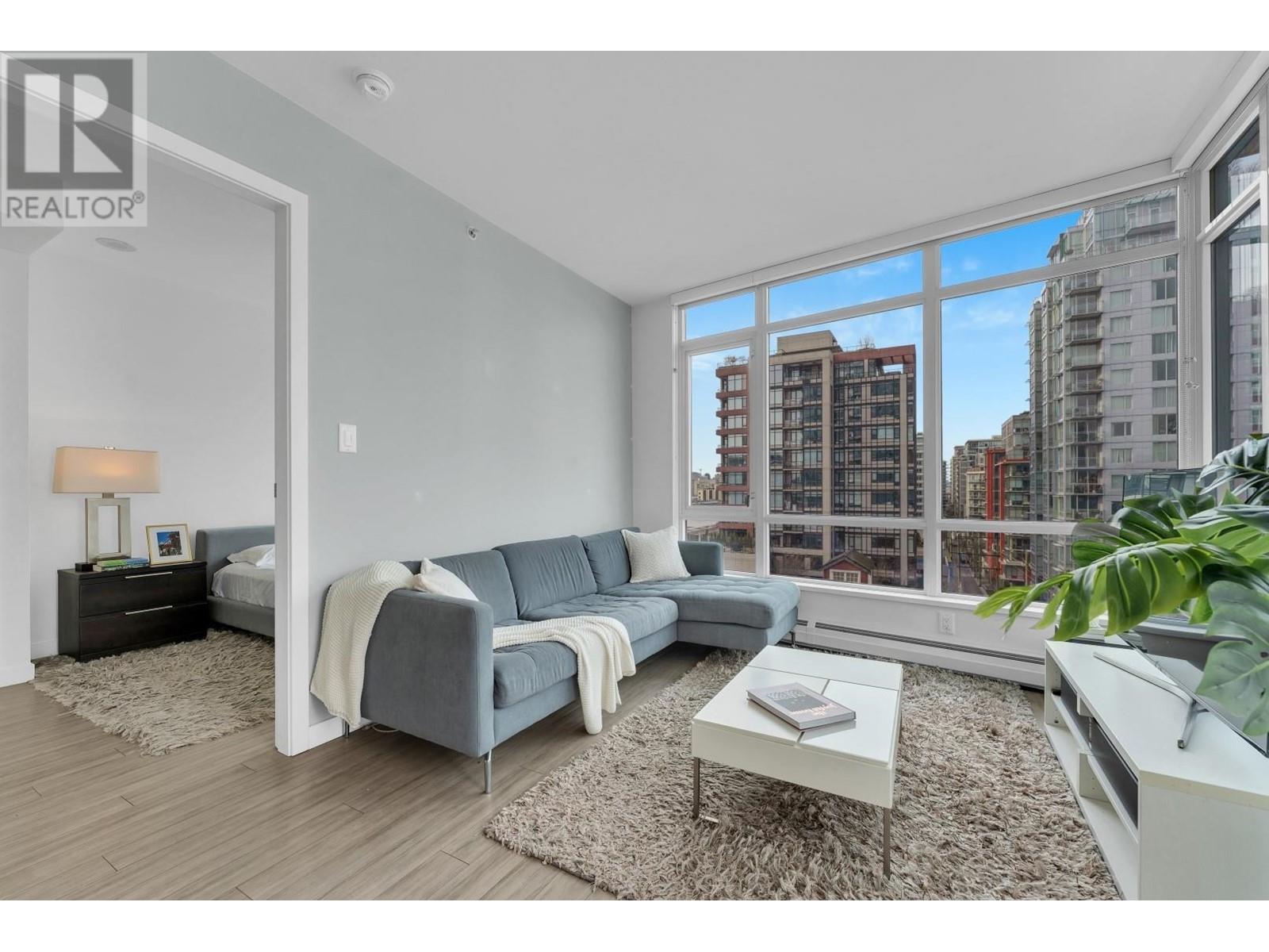 802 1775 Quebec Street, Vancouver, British Columbia  V5T 0E3 - Photo 8 - R2961335