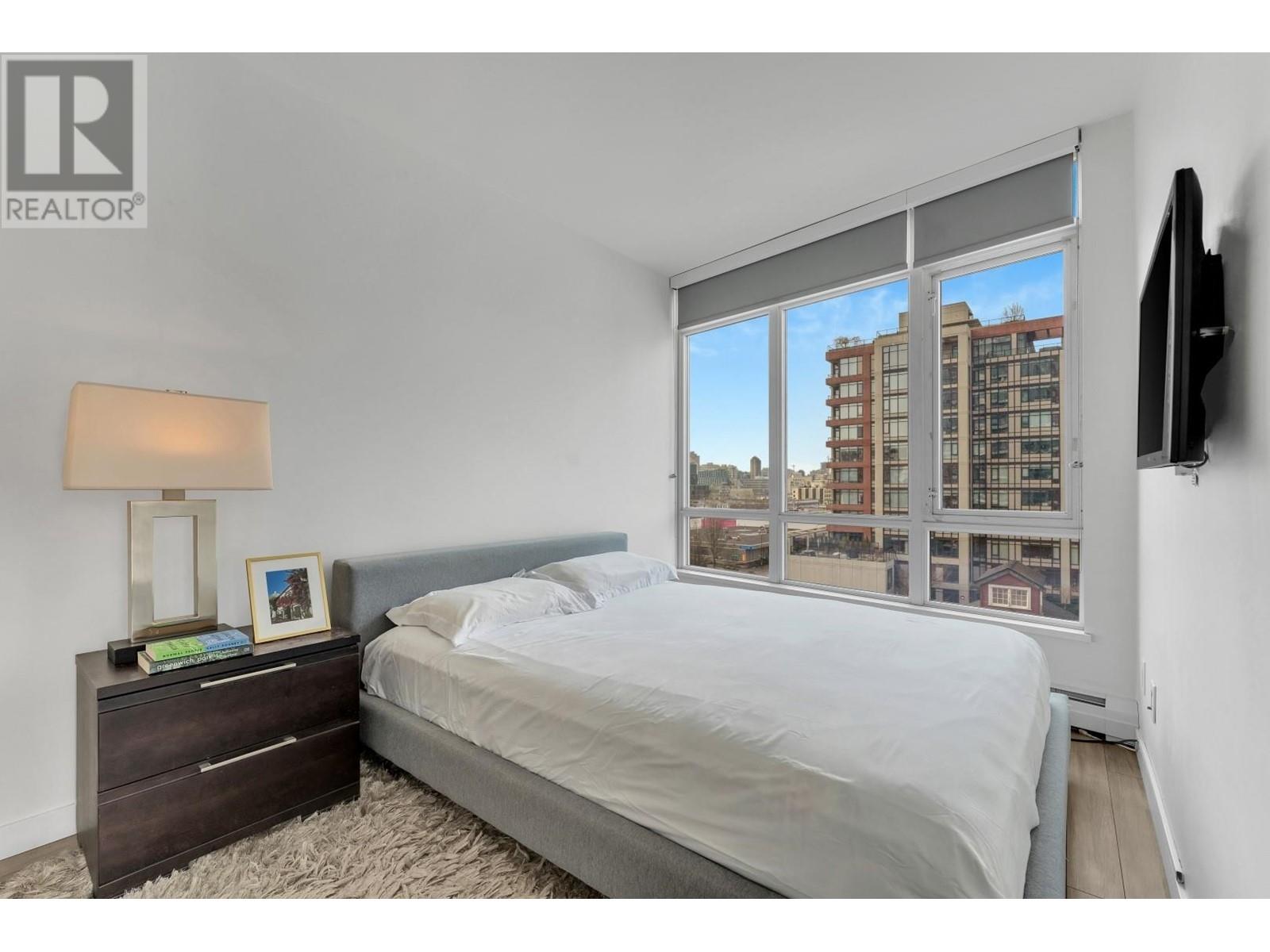 802 1775 Quebec Street, Vancouver, British Columbia  V5T 0E3 - Photo 17 - R2961335