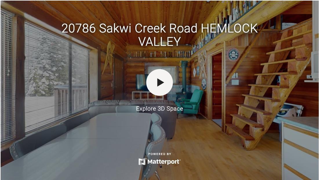 20786 Sakwi Creek Road, Mission, British Columbia  V0M 1A1 - Photo 3 - R2978705