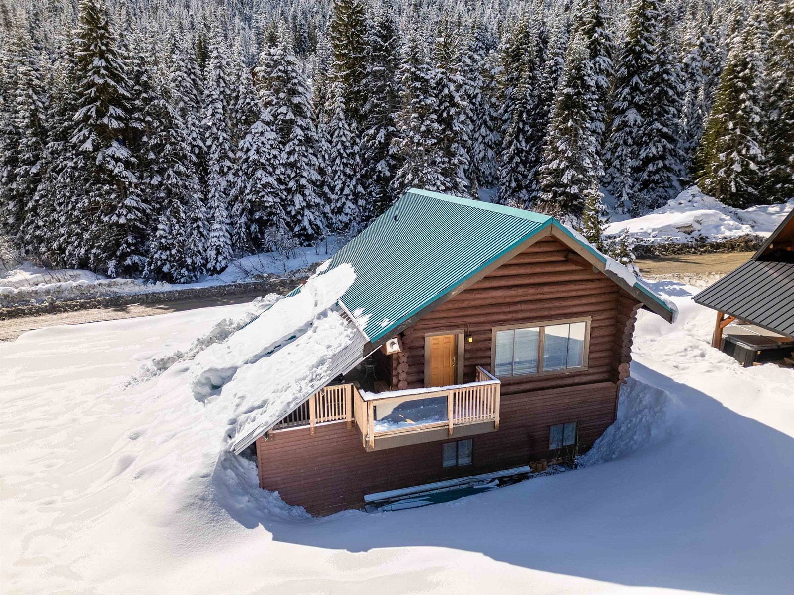20786 Sakwi Creek Road, Mission, British Columbia  V0M 1A1 - Photo 7 - R2978705