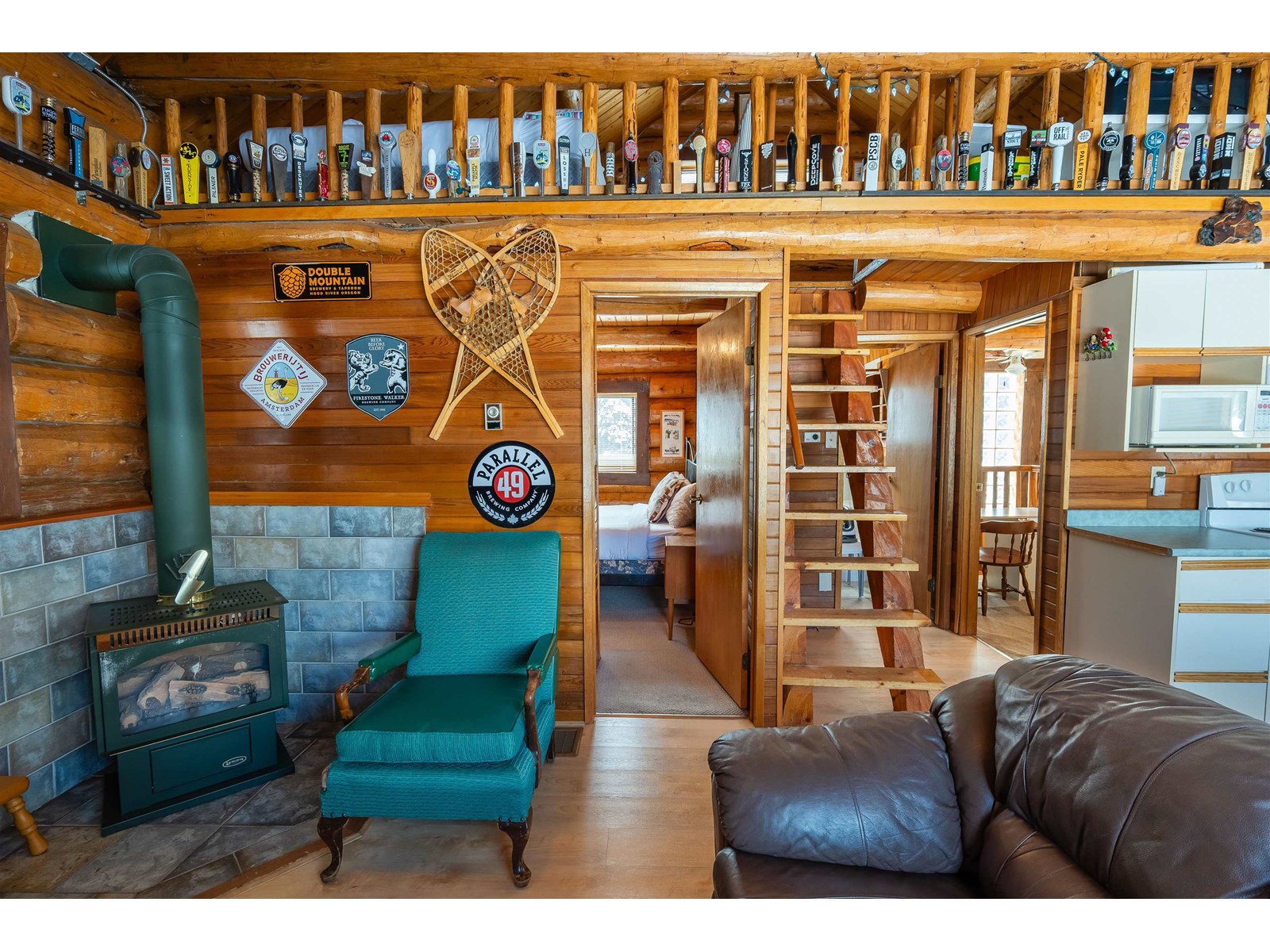 20786 Sakwi Creek Road, Mission, British Columbia  V0M 1A1 - Photo 1 - R2978705