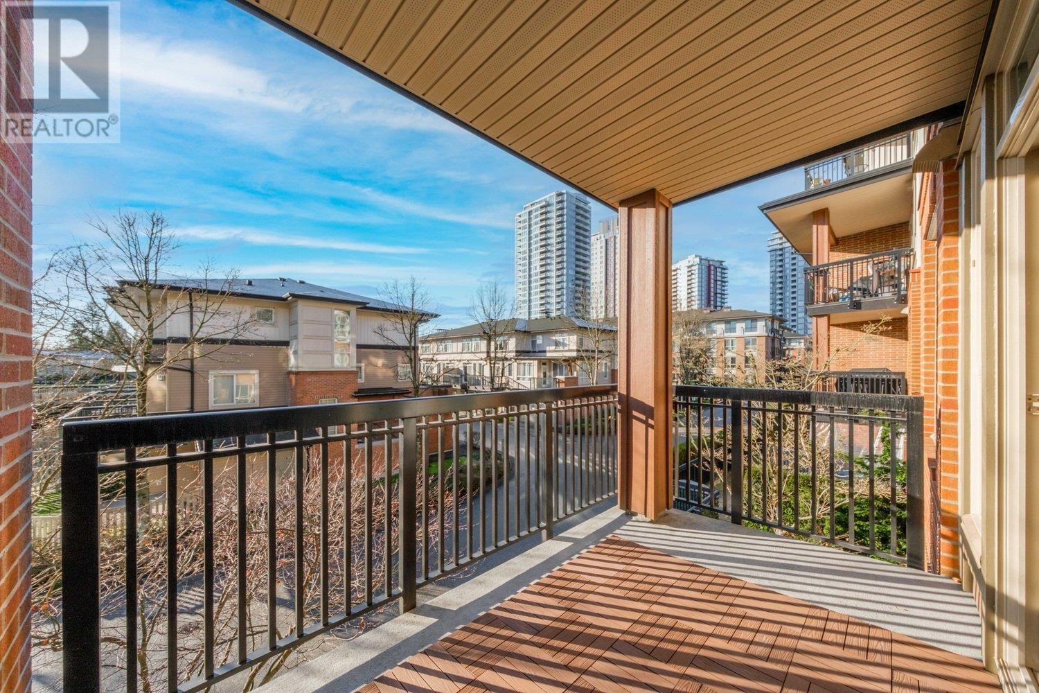 207 1153 Kensal Place, Coquitlam, British Columbia  V3B 0G8 - Photo 10 - R2977459