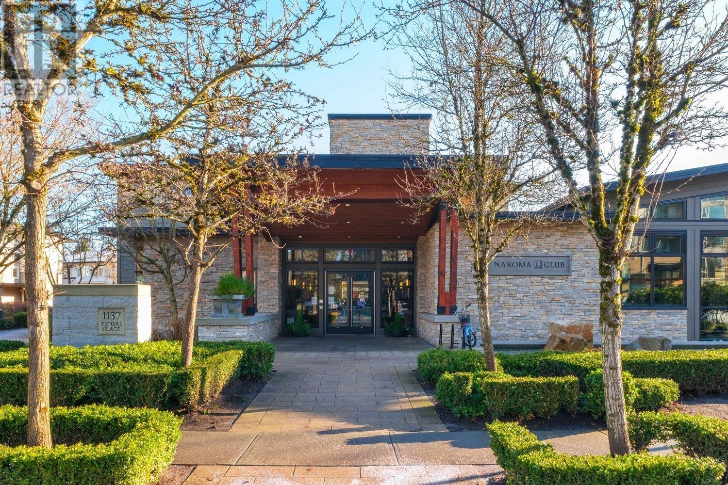 207 1153 Kensal Place, Coquitlam, British Columbia  V3B 0G8 - Photo 25 - R2977459