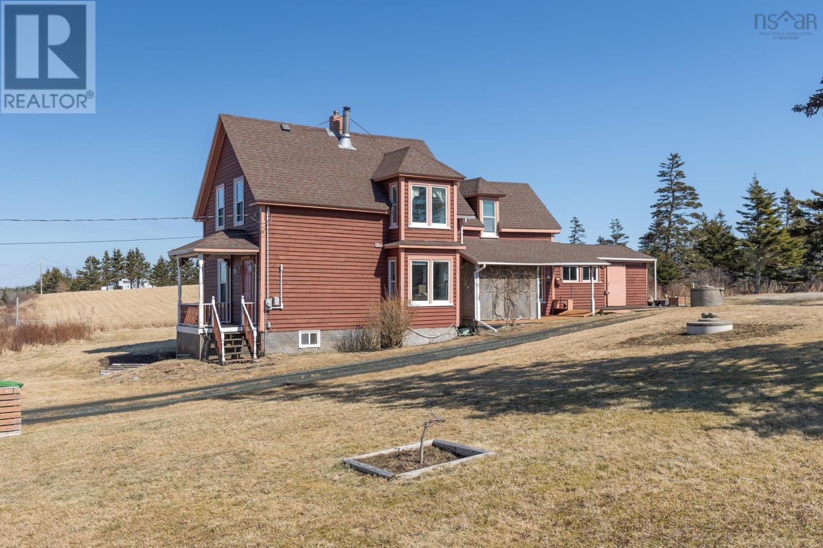 339 Pembroke Road, Pembroke, Nova Scotia  B5A 5H3 - Photo 2 - 202505195
